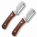 Artisan 2-in-1 Vegetable Peeler & Bottle Opener