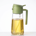 AeroMist Dual-Action Oil Spritzer