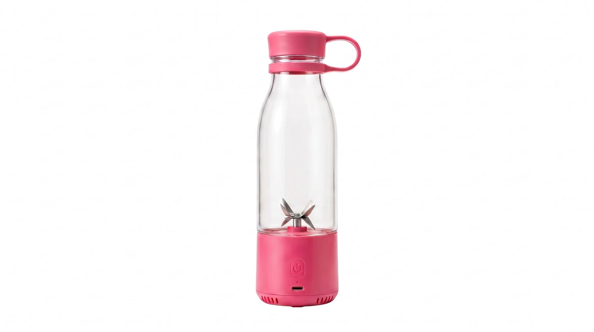 PureBlend™ Portable Juicer