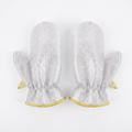 ArmorScrub Heavy-Duty Wire Gloves